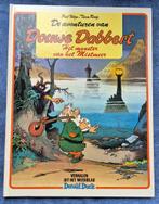 Douwe Dabbert 5 - Het Monster van het Mistmeer [HC] - 1979, Piet Wijn en Thom Roep, Eén stripboek, Ophalen of Verzenden, Zo goed als nieuw