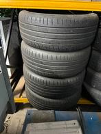 Zgan hankook zomerbanden 215 50 R17 inch 95 loadinxex, Ophalen, 17 inch, Band(en), Zomerbanden