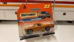 Matchbox #32 Chevrolet El Camino - 1970, Hobby en Vrije tijd, Modelauto's | Overige schalen, Ophalen of Verzenden, Zo goed als nieuw