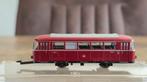 FLEISCHMANN. RAILBUS BIJWAGEN, Hobby en Vrije tijd, Modeltreinen | N-Spoor, Gebruikt, Gelijkstroom, Verzenden, Fleischmann