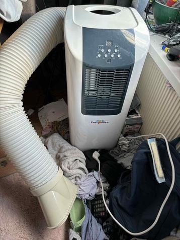 Airco beschikbaar voor biedingen