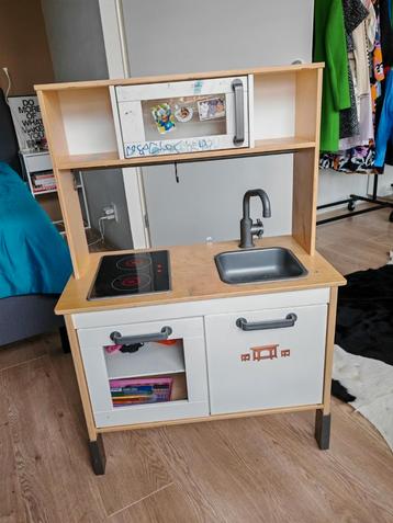 Ikea keuken speelkeuken beschikbaar voor biedingen
