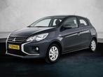 Mitsubishi Space Star 1.2 Dynamic 70pk | Apple Carplay/Andro, Auto's, Mitsubishi, Automaat, Gebruikt, 31 €/maand, Bedrijf