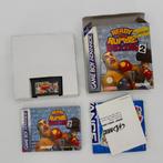 Ready 2 Rumble Boxing Round 2 - Nintendo GameBoy | Compleet, Nintendo, Gebruikt, Support@nintendo.com, 11-1 Hokotate-cho, Kamitoba, Minami-ku
Kyoto 601-8501
Japan