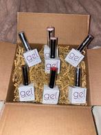 The Gel Bottle BIAB - Zo goed als nieuw!, Verzenden, Zo goed als nieuw, Handen en Nagels, Make-up