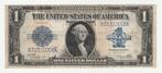 Amerika : 1 Dollar 1923, Verzenden, Noord-Amerika, Los biljet