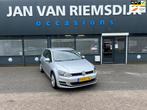 Volkswagen Golf 1.2 TSI Trendline bj 2013 142199 nap en apk, Voorwielaandrijving, Euro 5, Stof, Gebruikt