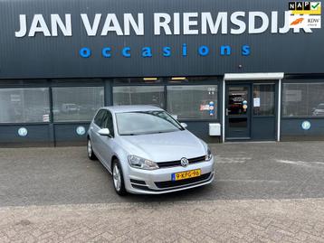 Volkswagen Golf 1.2 TSI Trendline bj 2013 142199 nap en apk  beschikbaar voor biedingen