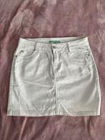 Witte Geisha Collection Rok - Maat S, Kleding | Dames, Rokken, Geisha, Wit, Ophalen of Verzenden, Zo goed als nieuw