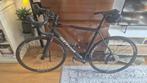 Sensa Romagna Disc SLE – Maat 56 – Zo goed als nieuw, Fietsen en Brommers, Fietsen | Racefietsen, 28 inch, Heren, Aluminium, Zo goed als nieuw