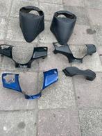 Zip kappen, Ophalen of Verzenden, Zo goed als nieuw, Kap, Piaggio