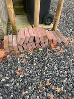 Schone bakstenen, Tuin en Terras, Tegels en Klinkers, Ophalen, Nieuw, Beton, Klinkers