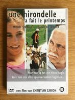 Une Hirondelle A Fait Le Printemps Dvd, Alle leeftijden, Ophalen, Gebruikt