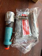 Dynabrade Professional File Hand File Machine 12250, Ophalen of Verzenden, Zo goed als nieuw, Minder dan 700 watt, Overige typen