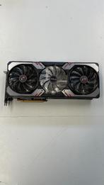 Asrock Rx6800Xt 16Gb, Computers en Software, Videokaarten, Gebruikt, AMD, PCI-Express 4, Ophalen of Verzenden