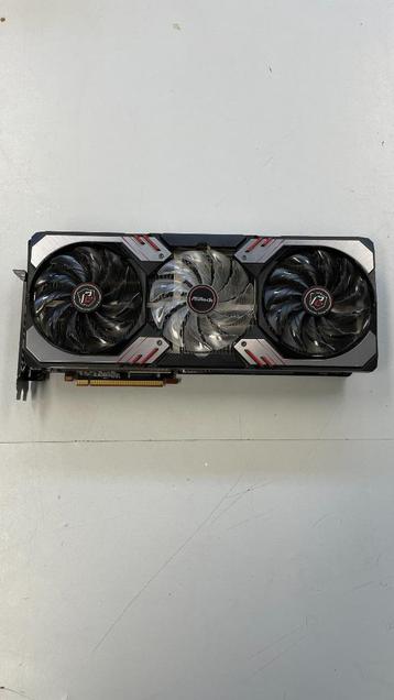 Asrock Rx6800Xt 16Gb beschikbaar voor biedingen