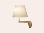 Artemide Melampo bij TheReSales, Huis en Inrichting, Ophalen of Verzenden, Zo goed als nieuw, Stof