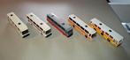 Model bus 1:87, Hobby en Vrije tijd, Modelauto's | 1:87, Ophalen of Verzenden, Zo goed als nieuw, Bus of Vrachtwagen, Efsi