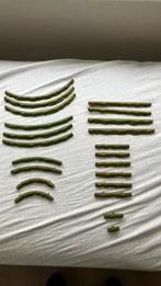 Grasranden Voor afwerking autobaan  of treinbaan., Overige merken, Gelijkstroom of Wisselstroom, Brug, Tunnel of Gebouw, Ophalen of Verzenden