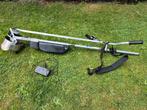 Houtec schoffel op accu, Tuin en Terras, Hand-tuingereedschap, Ophalen of Verzenden, Zo goed als nieuw, Overige soorten
