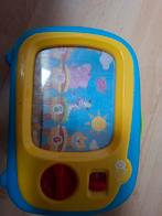 Baby TV Speelgoed, Kinderen en Baby's, Speelgoed | Babyspeelgoed, Ophalen of Verzenden, Gebruikt, Overige typen, Met geluid