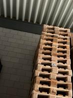 Europallets, Doe-het-zelf en Verbouw, Hout en Planken, Ophalen of Verzenden, Zo goed als nieuw, Minder dan 200 cm, Pallet