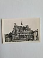 Ottersum - Gennep -5 - Gemeentehuis, Ophalen of Verzenden, 1960 tot 1980, Ongelopen, Noord-Brabant