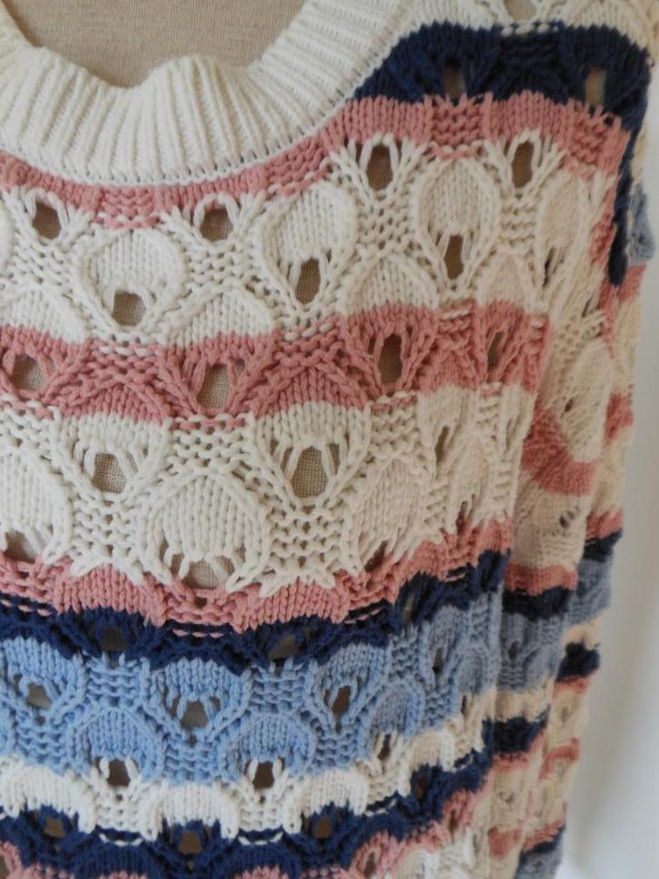 NIEUWE trui  Met 60% katoen, Kleding | Dames, Truien en Vesten, Nieuw, Ophalen of Verzenden