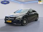 Mercedes-Benz CLA-klasse Shooting Brake 180 AUTOMAAT AMG sty, Auto's, CLA, 730 kg, Euro 6, 4 cilinders