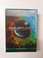 DVD Box Set - BBC Earth - Human Planet - De Complete Serie, Gebruikt, Alle leeftijden, Boxset, Natuur