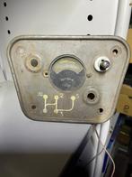 Dashboard - Citroën 2CV AZ, Ophalen of Verzenden, Zo goed als nieuw