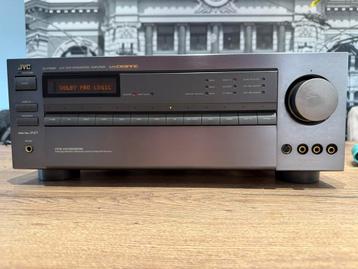 JVC AX-V1050P superdigifine versterker beschikbaar voor biedingen