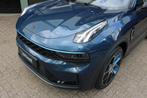 Lynk & Co 01 1.5 Schuifkanteldak | Automaat | Lederen bekled, Auto's, Lynk & Co, Stof, Met garantie (alle), Blauw, Plug-in hybride