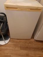 Werkende vriezer, Witgoed en Apparatuur, Minder dan 75 liter, Ophalen, Zo goed als nieuw, Zonder vriesvak