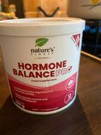 Nature's Finest Hormone Balance Pro - 2 potten, Sport en Fitness, Ophalen of Verzenden, Nieuw, Poeder of Drank