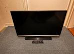 Samsung TV 32 Inch, Ophalen, 50 Hz, 80 tot 100 cm, Zo goed als nieuw