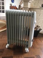 Oliegevulde Radiator Honeywell HR-41126E 2500w., Ophalen, 30 tot 80 cm, Radiator, Minder dan 60 cm