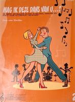 Joop van Houten Mag ik deze dans dl 2 ACCORDEON EN KEYBOARD