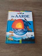 De AARDE, Ophalen of Verzenden, Zo goed als nieuw, Dr. Heike Herrmann, Non-fictie