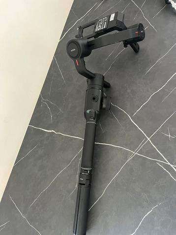 Moza Gimbal Air 2 stabilizer beschikbaar voor biedingen