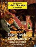Lekturama's Luister sprookjes en vertellingen, Ophalen of Verzenden, Gelezen