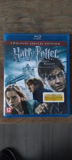Harry Potter and the deathly hollows part 1, Cd's en Dvd's, Overige genres, Ophalen of Verzenden, Zo goed als nieuw