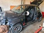 Fiat 500 abarth  plaatwerk onderdelen, Auto-onderdelen, Ophalen of Verzenden, Voor, Fiat, Achterklep