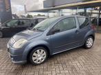 Citroen C2 1.4i Image|Airco|EL-Ramen, 4 cilinders, 965 kg, Elektrische ramen, Origineel Nederlands