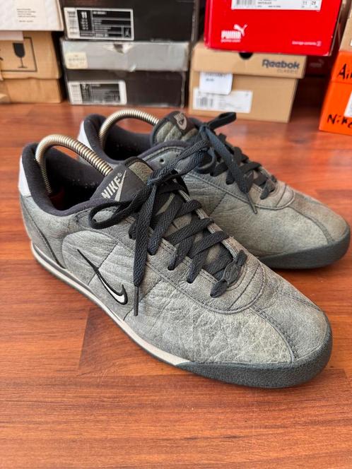 Nike Cortez ‘TB vintage 45 rare sneakers 72 og 2004, Kleding | Heren, Schoenen, Sneakers of Gympen, Blauw, Ophalen of Verzenden