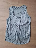 Steps top lichtblauw maat S / 36, Blauw, Ophalen of Verzenden, Zo goed als nieuw, Steps