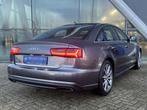 Audi A6 Limousine 1.8 TFSI ultra Premium Edition S-line 190p, Auto's, Automaat, Achterwielaandrijving, Gebruikt, Bedrijf