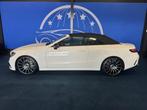 Mercedes-Benz E-klasse Cabrio 220 CDI / FULL AMG PAKKET / 25, Automaat, 1730 kg, Achterwielaandrijving, Gebruikt