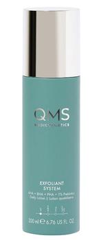 QMS Medicosmetics Exfoliant System Lotion, Sieraden, Tassen en Uiterlijk, Uiterlijk | Gezichtsverzorging, Ophalen, Nieuw, Gehele gezicht
