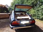 Nissan Datsun 280ZX 2.8 2 2 1980 Zwart, Auto's, Zwart, 2753 cc, Handgeschakeld, Particulier
